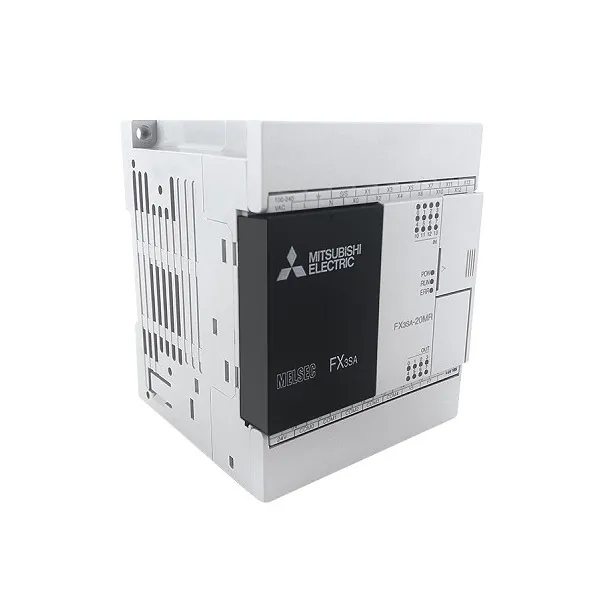 Original New Mitsu-Bishi Hc-Sfs202 Servo Motor Medium Inertia Power Motor Good Price