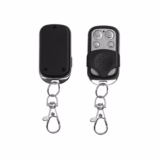 Soporte para mando a distancia Transmisor y receptor RC