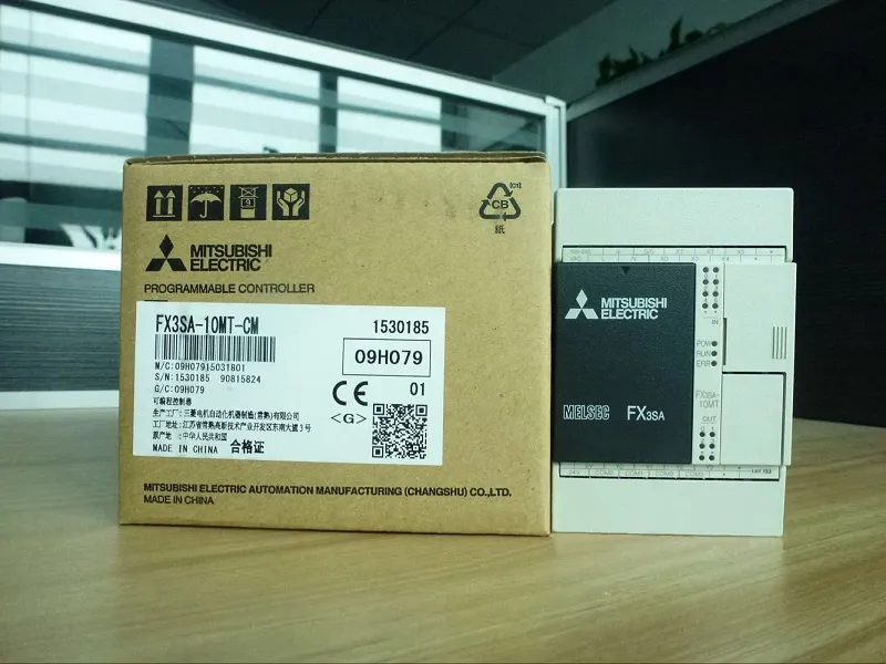 Nuevo y original Mitsu.